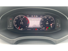 SEAT Arona 1.5 TSI 150 FR Sport 5dr DSG Petrol Hatchback